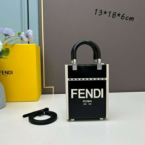 Picture of Fendi Lady Handbags _SKUfw152934610fw
